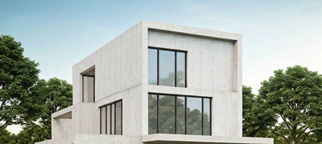 Villa Quartz après travaux