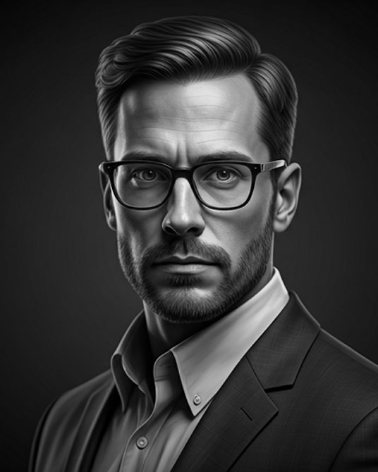 Marcus Vane