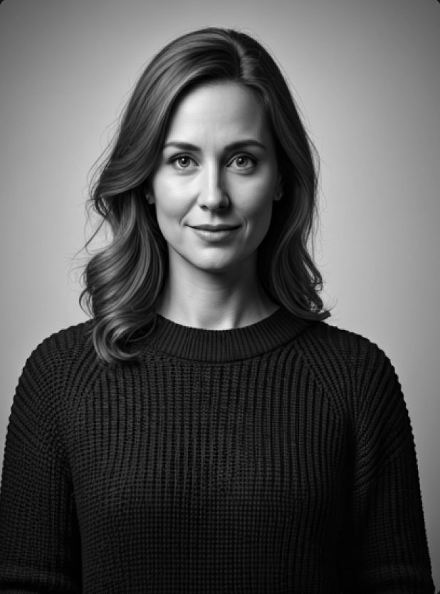 Ingrid Berg