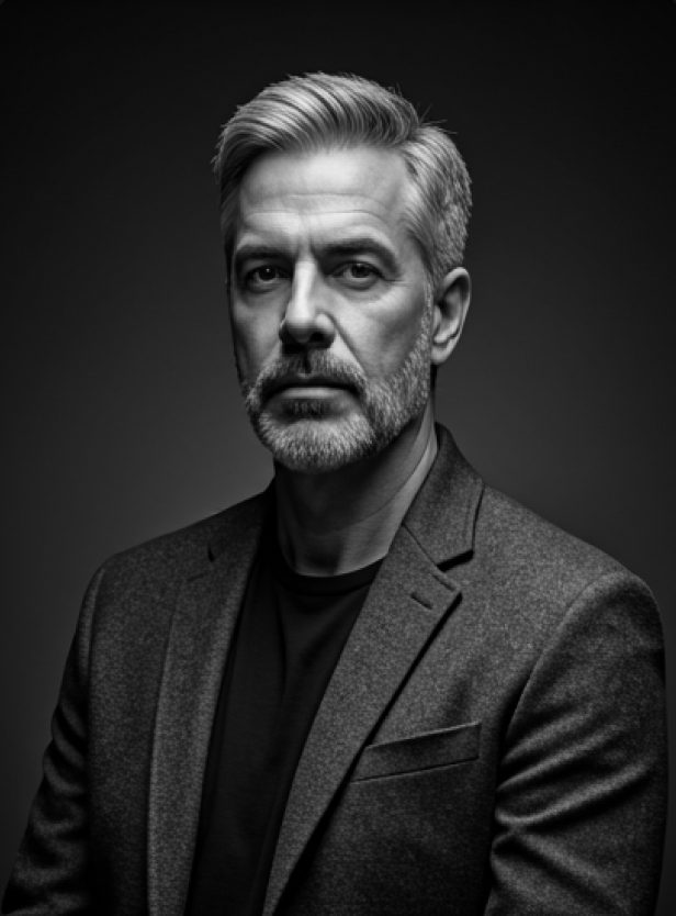 Marcus Thorne