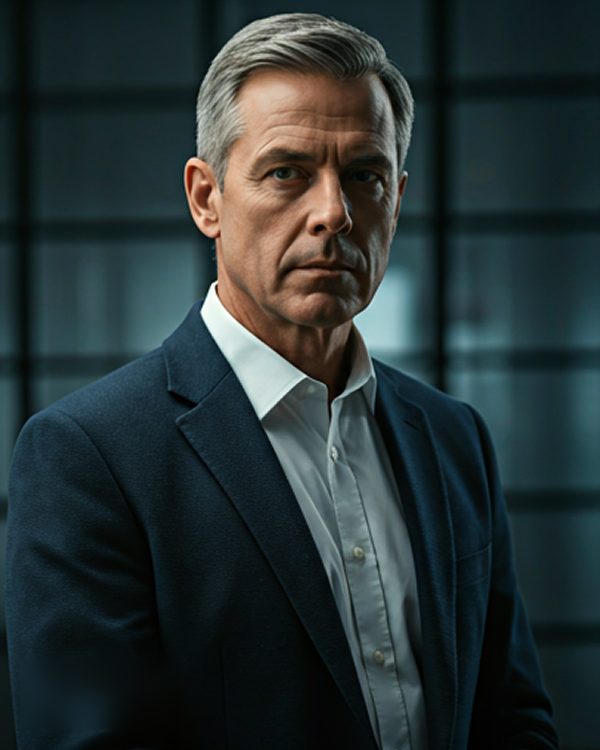 Julian Thorne