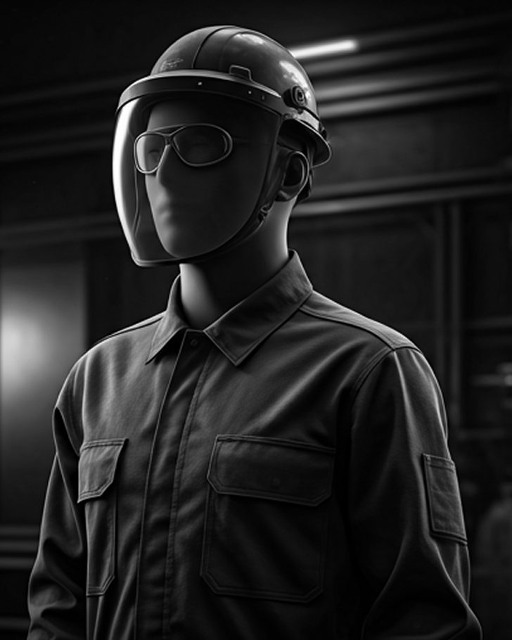 Technicien en équipement de protection