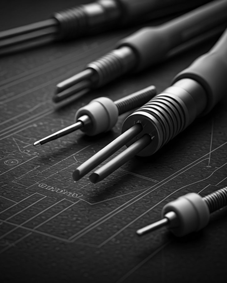 Outils isolants